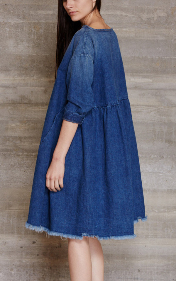 RACHEL COMEY BALLSTON DRESS RACHEL COMEY BALLSTON DRESS