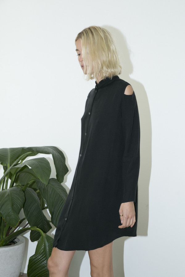 Shaina Mote Signal Dress Shaina Mote Signal Dress