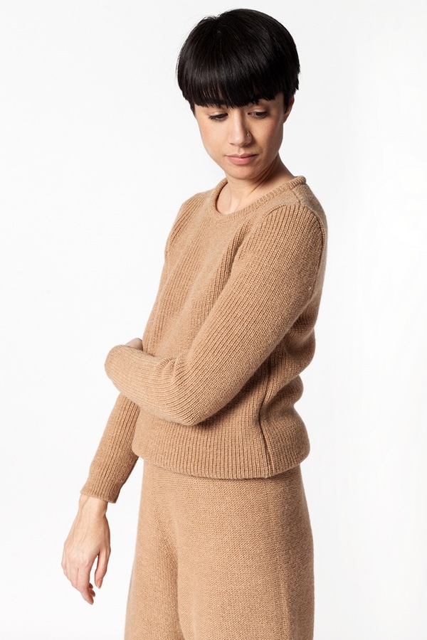 BaseRange Henny Pullover BaseRange Henny Pullover