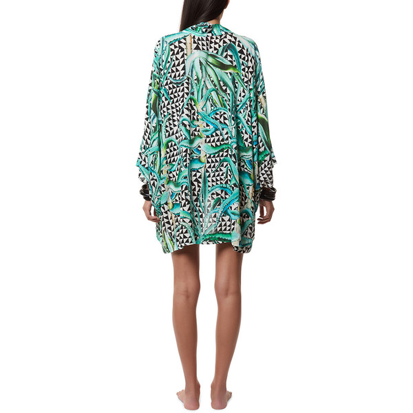 Mara Hoffman ALOE KIMONO Mara Hoffman ALOE KIMONO