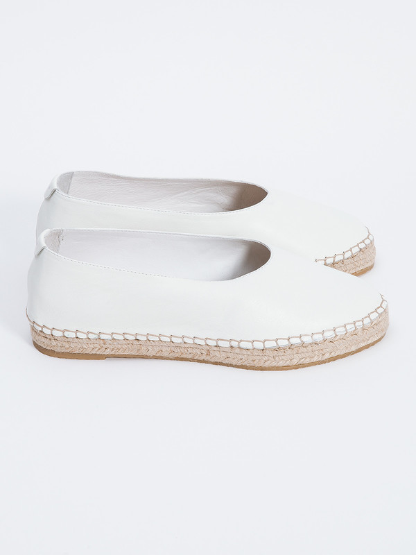 Loeffler Randall MANON ESPADRILLE Loeffler Randall MANON ESPADRILLE