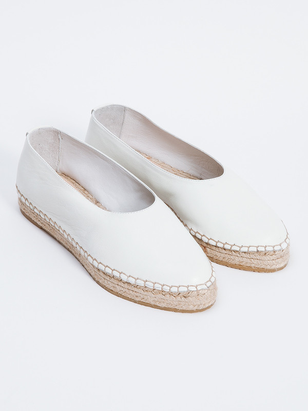 Loeffler Randall MANON ESPADRILLE Loeffler Randall MANON ESPADRILLE