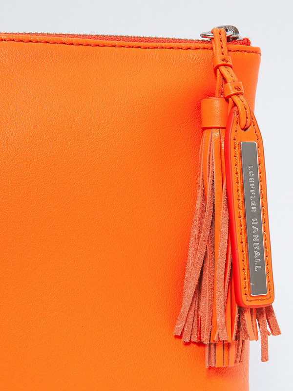 Loeffler Randall TASSEL POUCH Loeffler Randall TASSEL POUCH