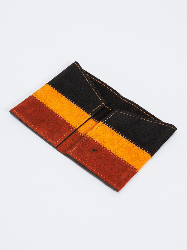 RYE ALAS WALLET RYE ALAS WALLET