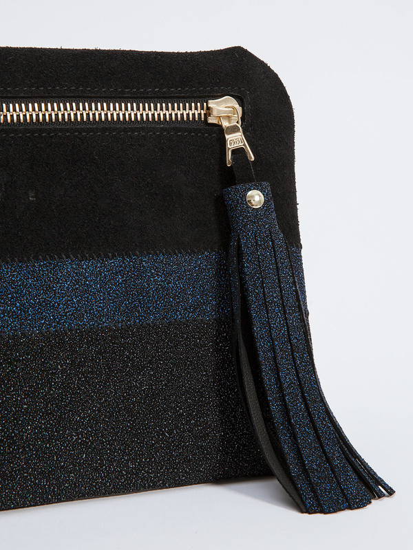 RYE GALA CLUTCH RYE GALA CLUTCH