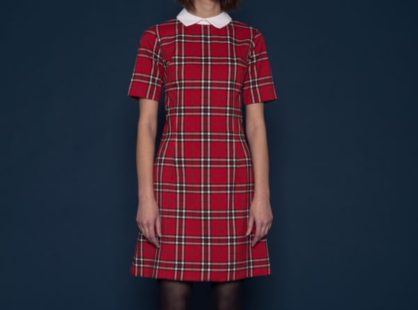 Amanda Moss Fairhaven Dress Amanda Moss Fairhaven Dress