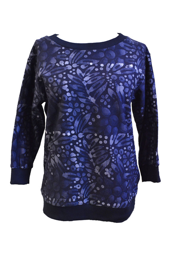 Pepin Margot Sweatshirt Pepin Margot Sweatshirt