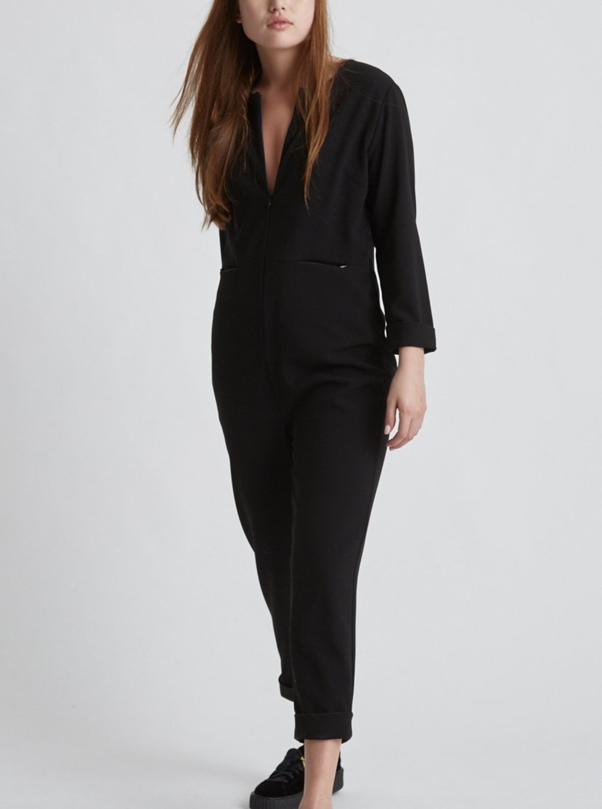 we jumpsuit