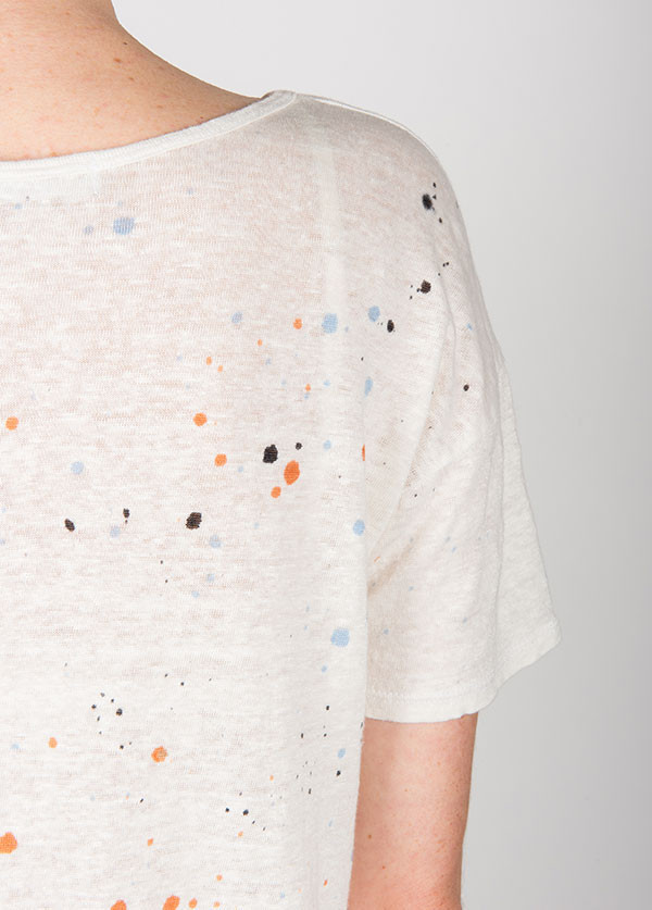 Kain Label - Cleo Tee Kain Label - Cleo Tee