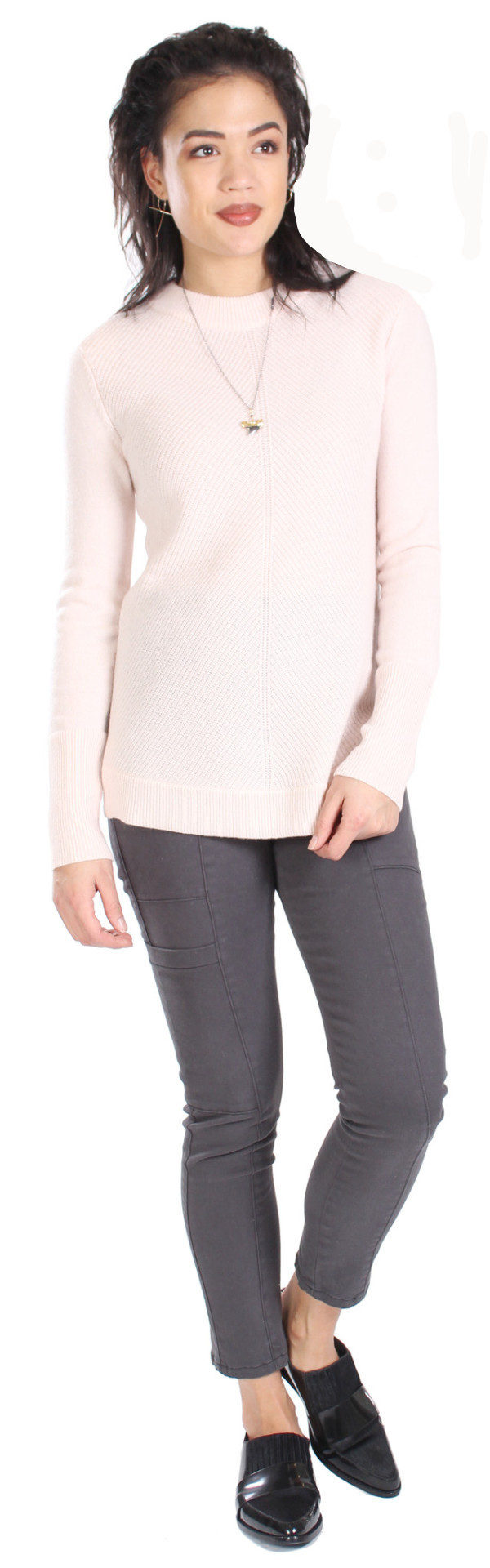 Rag & Bone Alexis Cashmere Tunic Rag & Bone Alexis Cashmere Tunic