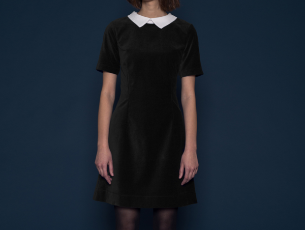 Amanda Moss - L'Anse Amour (Black) - Dalhousie Amanda Moss - L'Anse Amour (Black) - Dalhousie