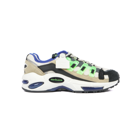 puma x sankuanz cell endura
