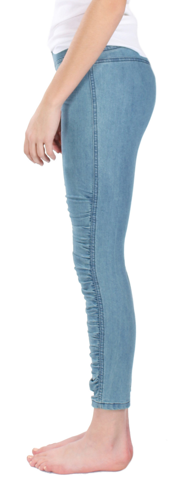 Prairie Underground Glove Legging in Succulent Prairie Underground Glove Legging in Succulent