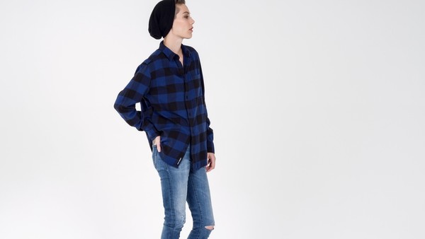Cheap Monday Balsam Shirt Cheap Monday Balsam Shirt
