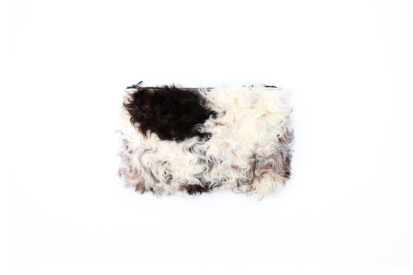 Primecut FURRY LAMB CLUTCH #1 Primecut FURRY LAMB CLUTCH #1