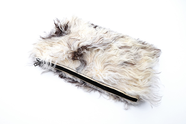 Primecut FURRY LAMB CLUTCH #3 Primecut FURRY LAMB CLUTCH #3