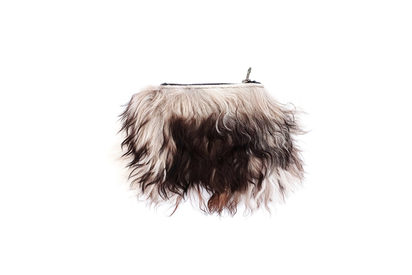 Primecut FURRY LAMB POUCH #11 Primecut FURRY LAMB POUCH #11