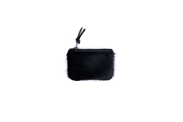 Primecut BLACK SMALL POUCH Primecut BLACK SMALL POUCH