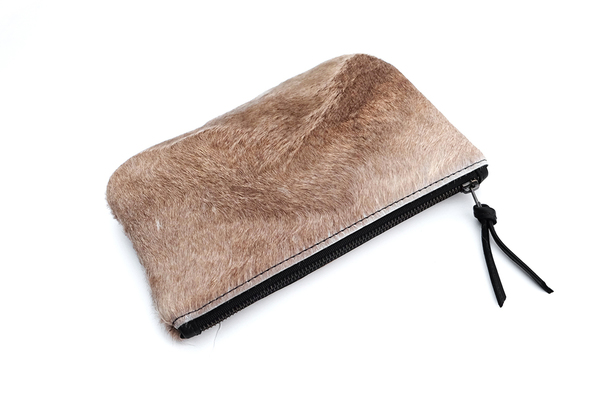 Primecut CHAMPAGNE MEDIUM POUCH Primecut CHAMPAGNE MEDIUM POUCH