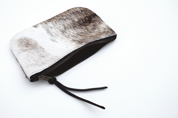 Primecut BRINDLE MEDIUM POUCH Primecut BRINDLE MEDIUM POUCH