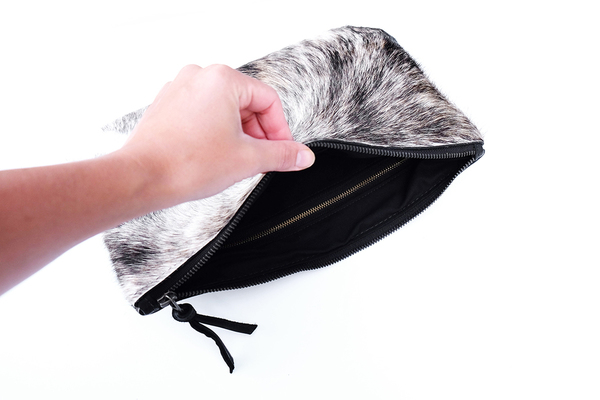 Primecut BRINDLE CLUTCH Primecut BRINDLE CLUTCH