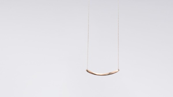 Upper Metal Class Das Tal Necklace Upper Metal Class Das Tal Necklace