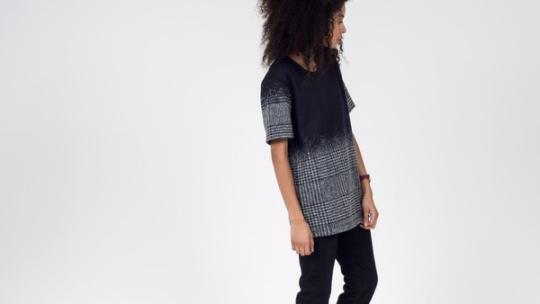 CWST Deep Fade Sweater CWST Deep Fade Sweater