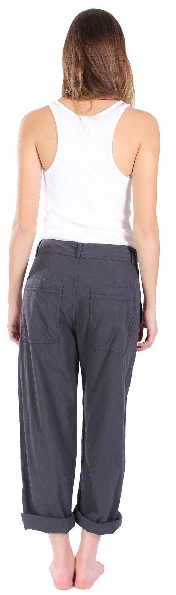 Prairie Underground Band Pant in 12 am Prairie Underground Band Pant in 12 am