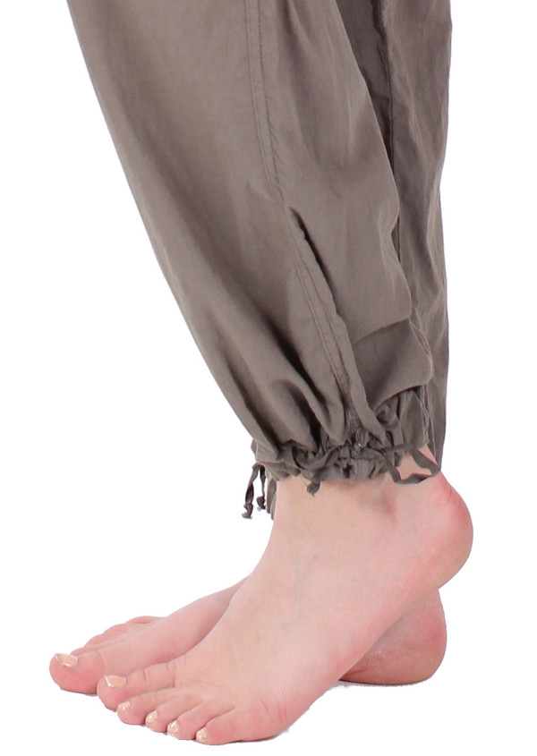 Prairie Underground Band Pant in Olive Prairie Underground Band Pant in Olive