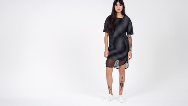 Lucca Linea Top Lucca Linea Top