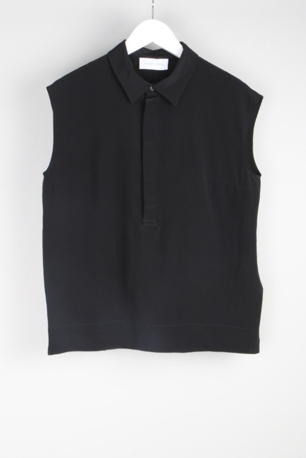 Christian Wijnants Taxo Shirt Christian Wijnants Taxo Shirt