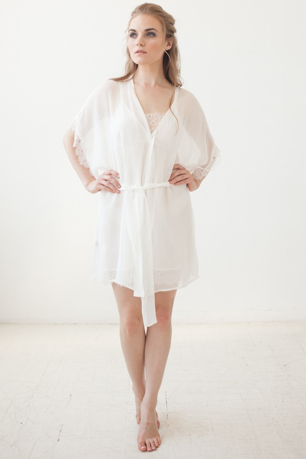 Salua Monarch Robe Salua Monarch Robe