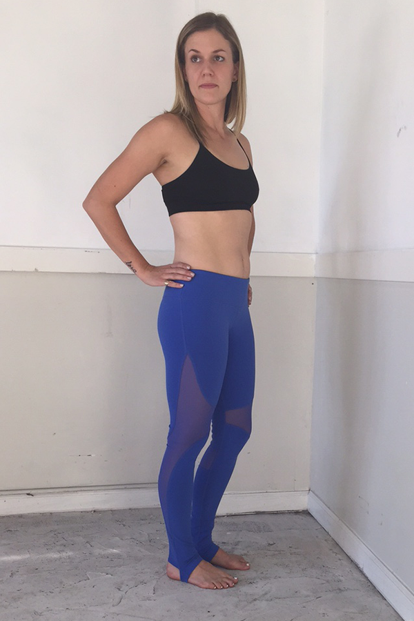 Coast Legging Coast Legging