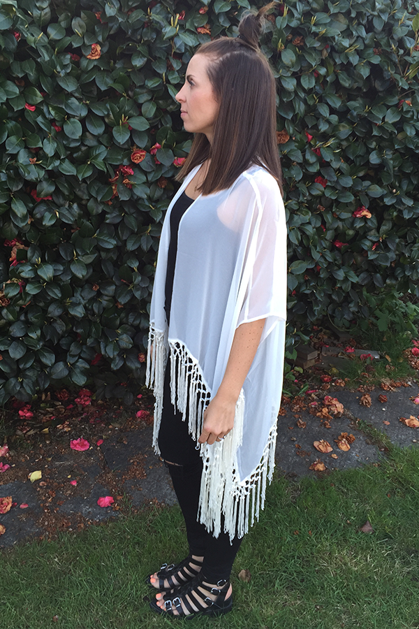 Tessa Kimono Tessa Kimono