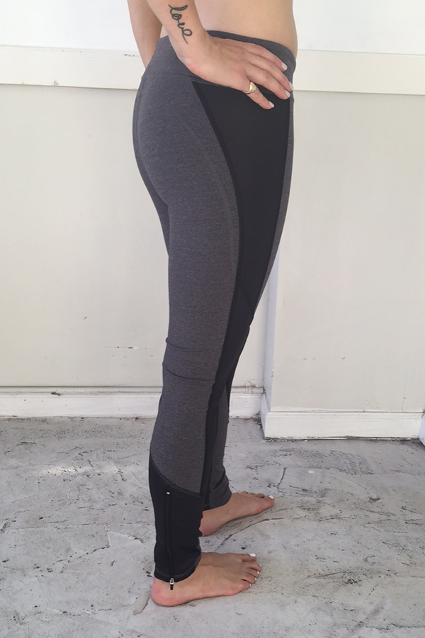 Undertone Legging Undertone Legging