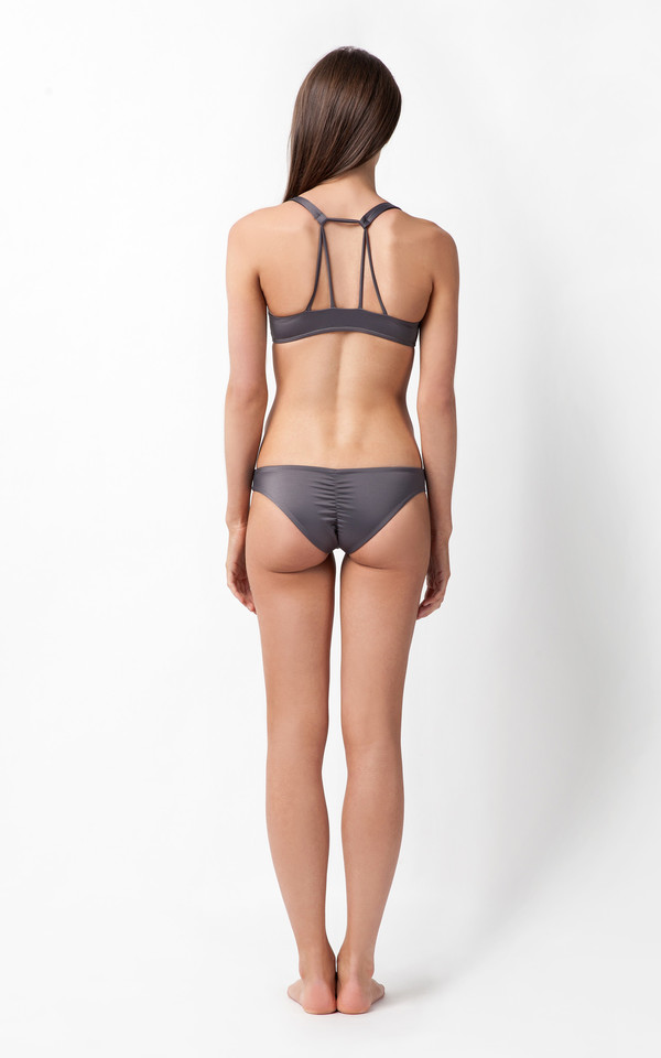 Fenntessa BASIC RUCHED (BOTTOM) Fenntessa BASIC RUCHED (BOTTOM)