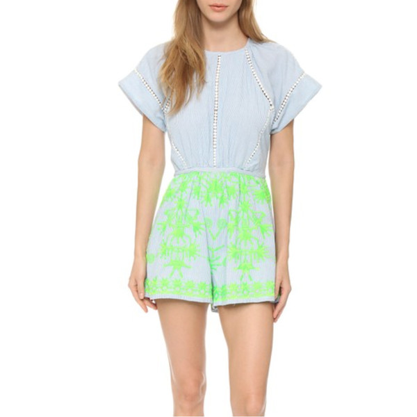 BASTA SURF WAIMEA ROMPER BASTA SURF WAIMEA ROMPER