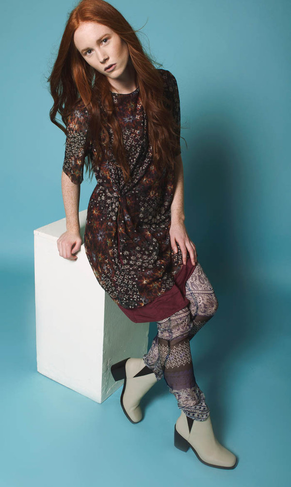 Aniimiism Venice dress Aniimiism Venice dress