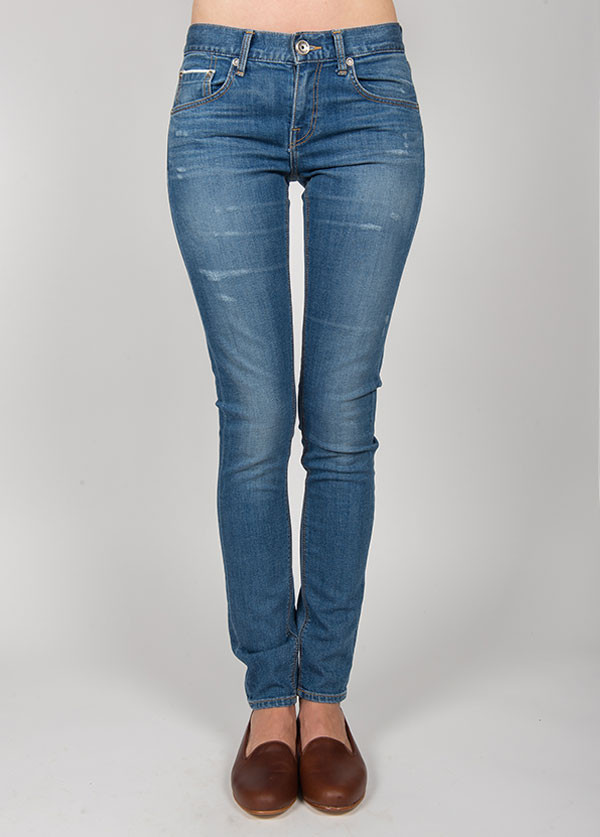 Strom - Tre Skinny in Dew Strom - Tre Skinny in Dew