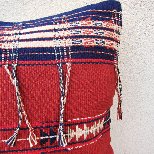 Nagaland pillow Nagaland pillow