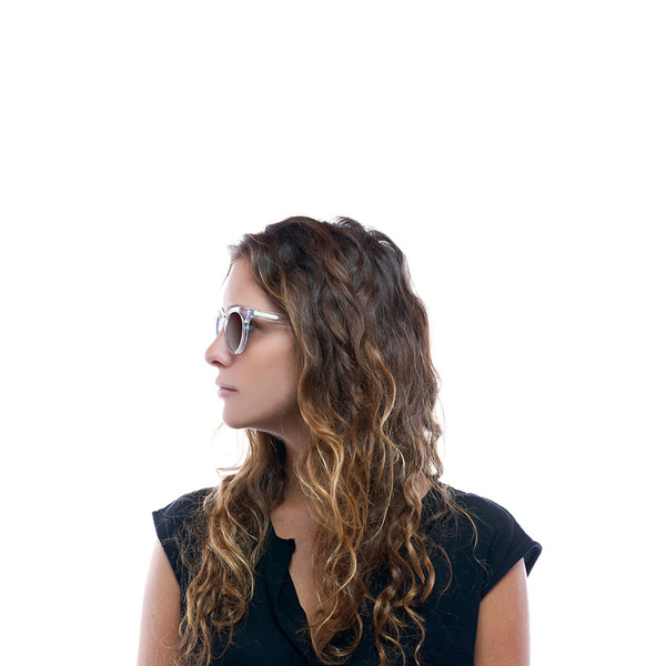 Raen Arkin Crystal Rose + Brindle Tortoise Sunglasses Raen Arkin Crystal Rose + Brindle Tortoise Sunglasses