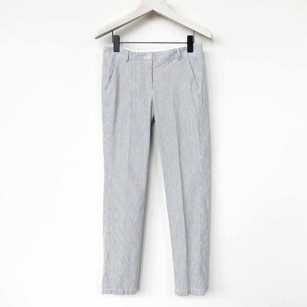 Hartford stripe ankle pant Hartford stripe ankle pant
