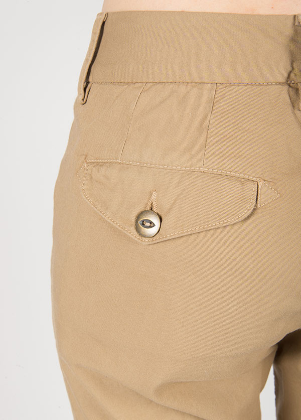 The West is Dead - Chino Pant The West is Dead - Chino Pant