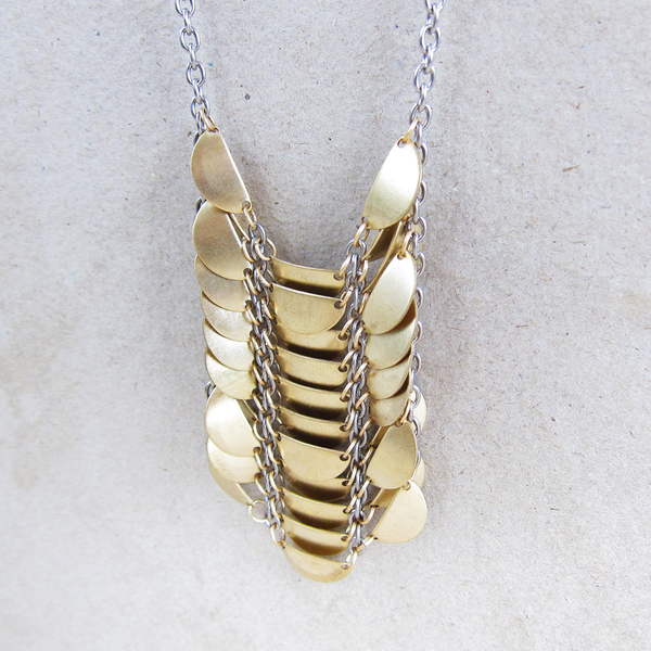 Laura Lombardi Mida necklace Laura Lombardi Mida necklace