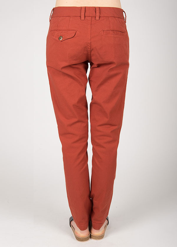 The West is Dead - Chino Pant The West is Dead - Chino Pant