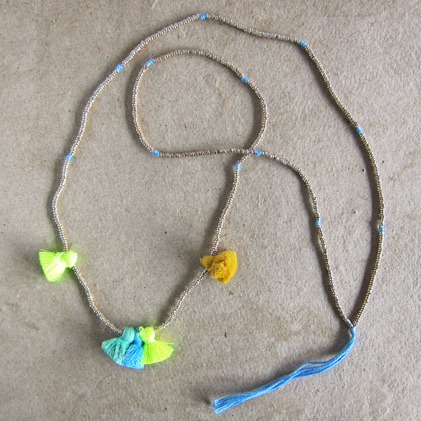 Matta Kiku necklace Matta Kiku necklace