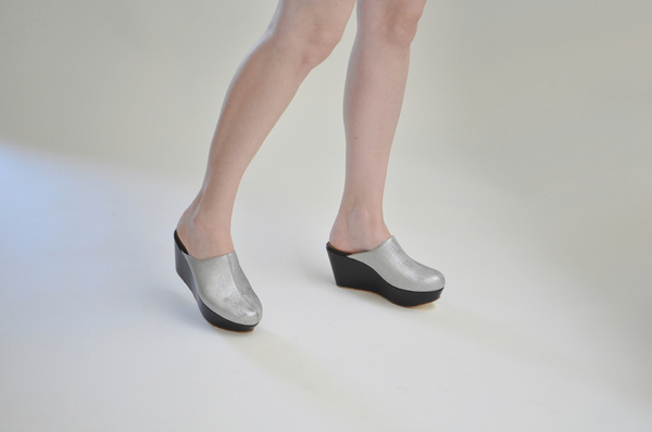 The Palatines lacuna clog The Palatines lacuna clog