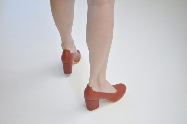 The Palatines Saturo geometric pump The Palatines Saturo geometric pump