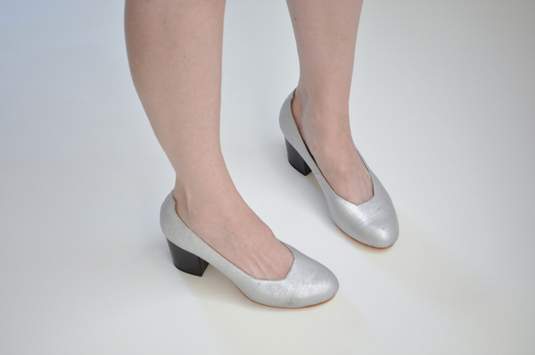 The Palatines saturo geometric pump The Palatines saturo geometric pump