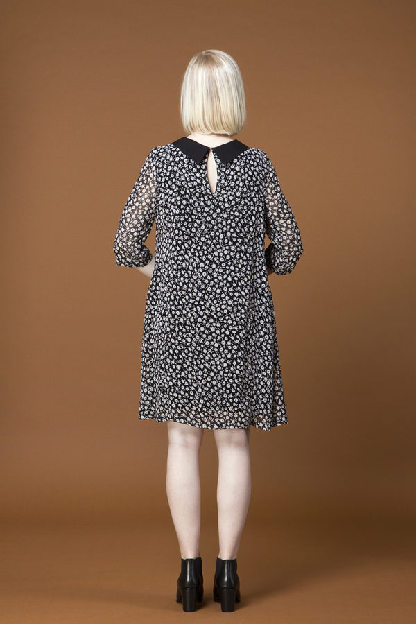 Amanda Moss Daisy Dress Amanda Moss Daisy Dress